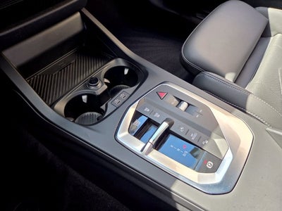2026 BMW 2 Series M235i xDrive