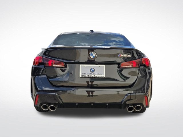 2026 BMW 2 Series M235i xDrive