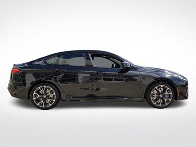 2026 BMW 2 Series M235i xDrive