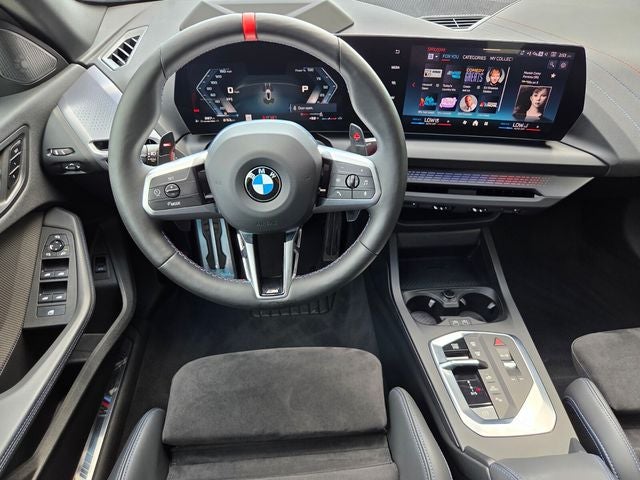 2026 BMW 2 Series M235i xDrive