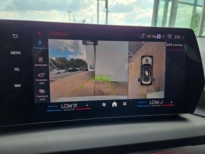 2026 BMW 2 Series M235i xDrive