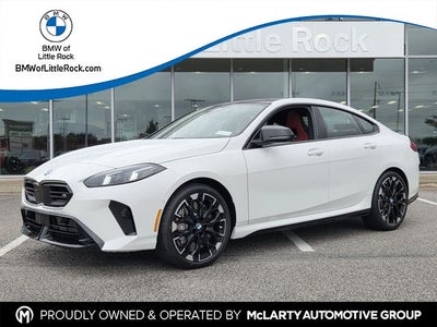 2026 BMW 2 Series M235i xDrive