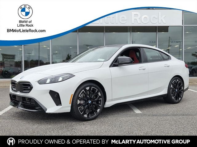 2026 BMW 2 Series M235i xDrive