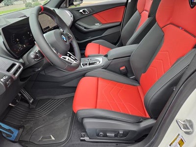 2026 BMW 2 Series M235i xDrive
