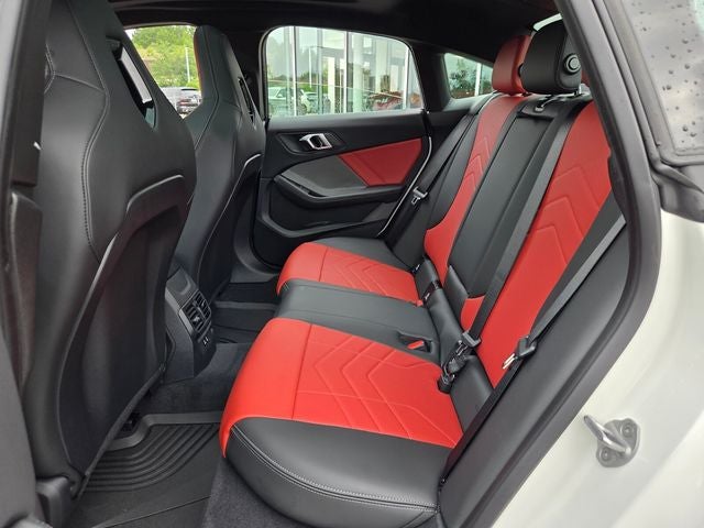 2026 BMW 2 Series M235i xDrive