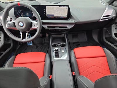 2026 BMW 2 Series M235i xDrive