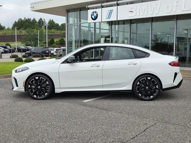 2026 BMW 2 Series M235i xDrive