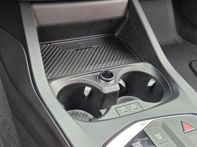 2026 BMW 2 Series M235i xDrive