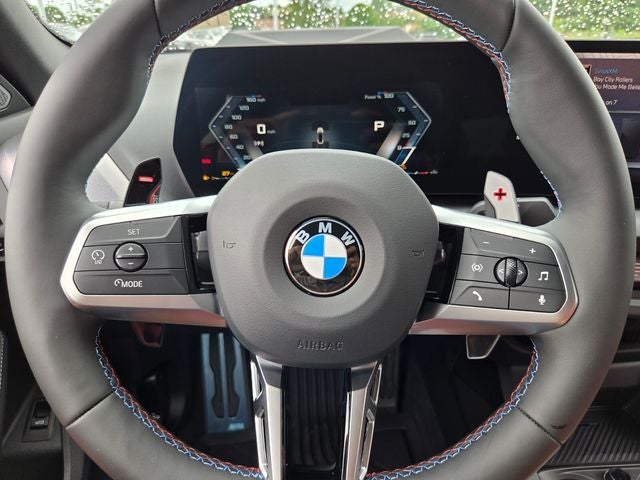 2026 BMW 2 Series M235i xDrive