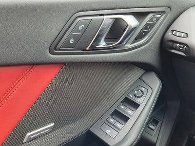 2026 BMW 2 Series M235i xDrive