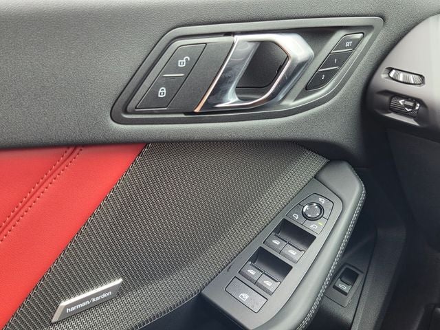 2026 BMW 2 Series M235i xDrive