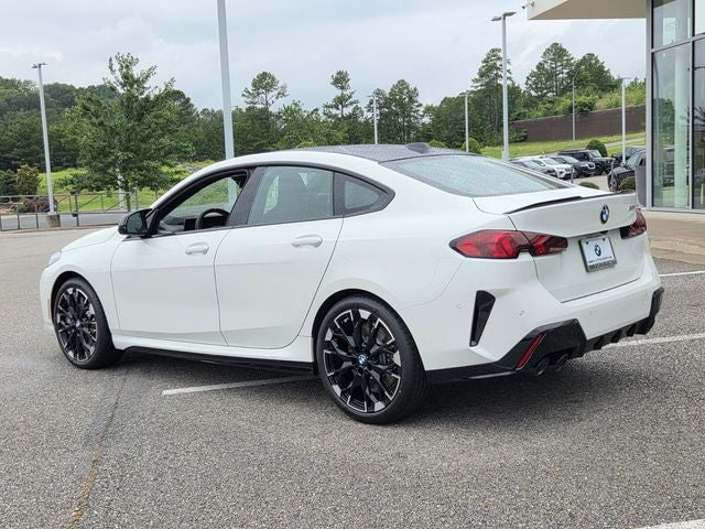 2026 BMW 2 Series M235i xDrive