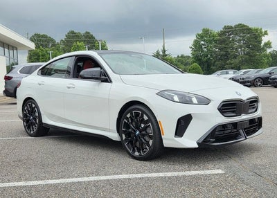 2026 BMW 2 Series M235i xDrive