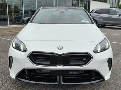 2026 BMW 2 Series M235i xDrive