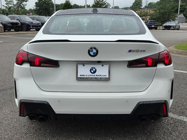 2026 BMW 2 Series M235i xDrive