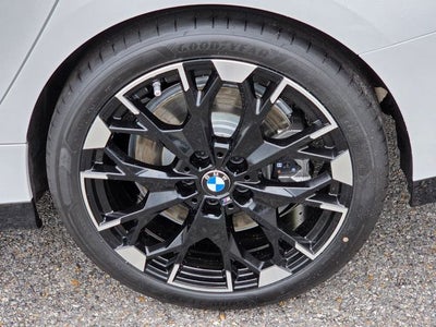 2026 BMW 2 Series M235i xDrive