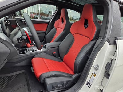 2026 BMW 2 Series M235i xDrive