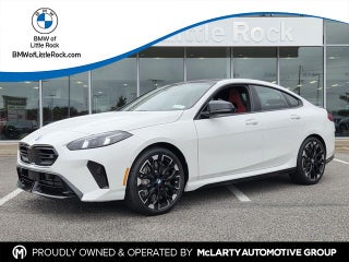 2026 BMW 2 Series M235i xDrive
