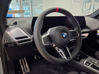 2026 BMW 2 Series M235i xDrive