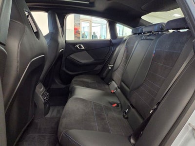 2026 BMW 2 Series M235i xDrive