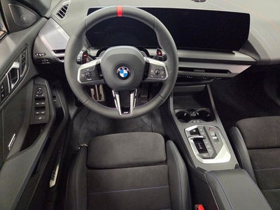 2026 BMW 2 Series M235i xDrive