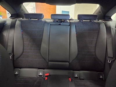 2026 BMW 2 Series M235i xDrive