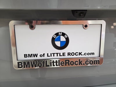 2026 BMW 2 Series M235i xDrive