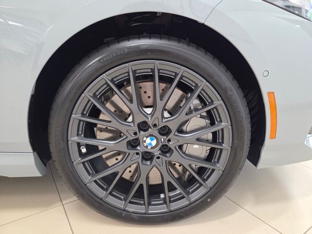 2026 BMW 2 Series M235i xDrive