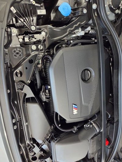 2026 BMW 2 Series M235i xDrive