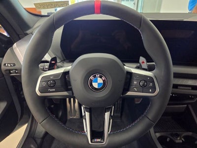 2026 BMW 2 Series M235i xDrive