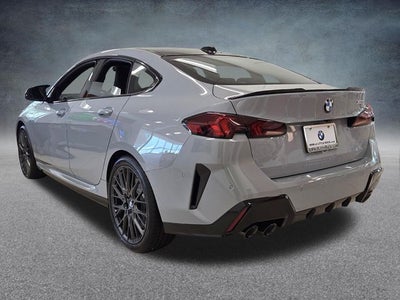 2026 BMW 2 Series M235i xDrive