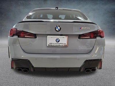 2026 BMW 2 Series M235i xDrive