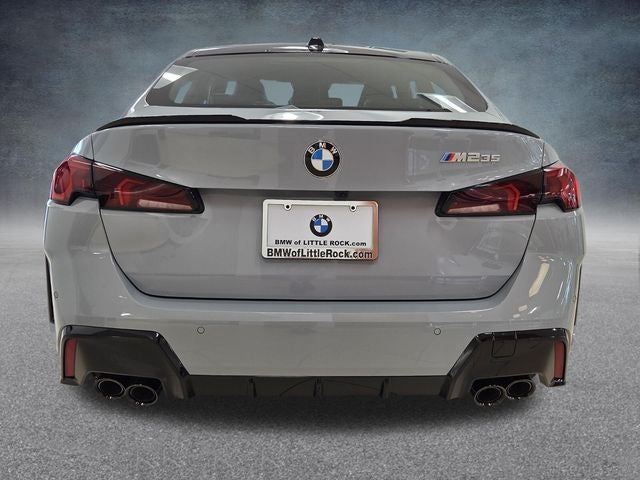 2026 BMW 2 Series M235i xDrive