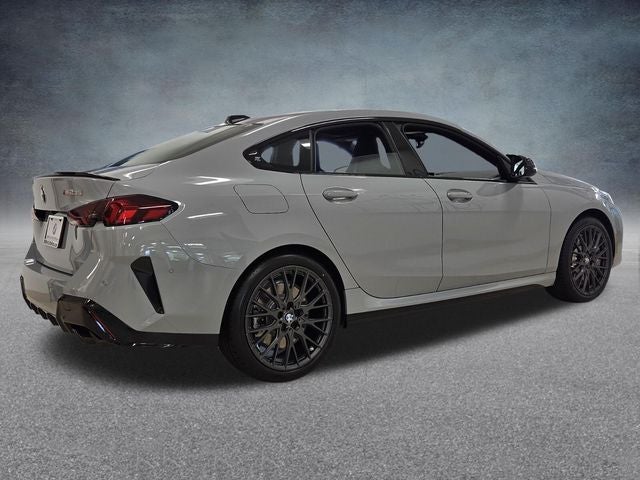 2026 BMW 2 Series M235i xDrive