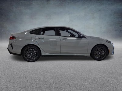 2026 BMW 2 Series M235i xDrive