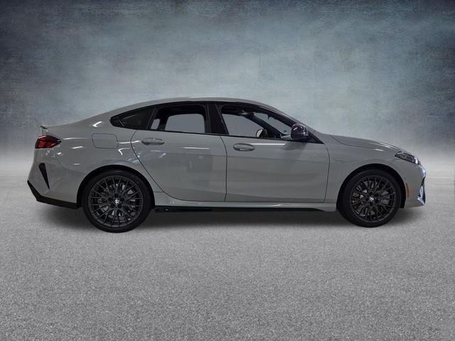 2026 BMW 2 Series M235i xDrive