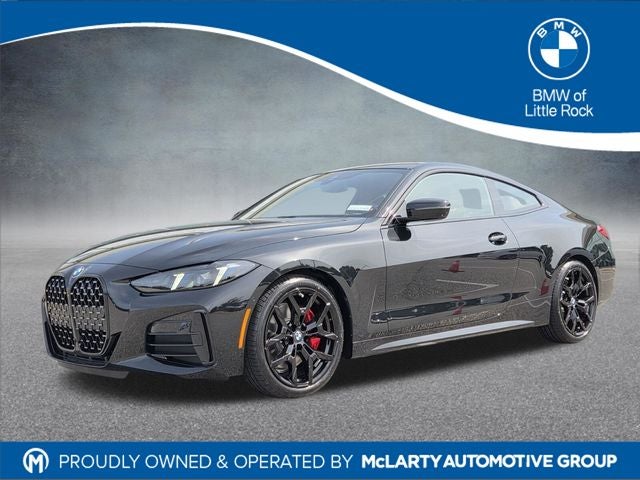 2027 BMW 4 Series 430i