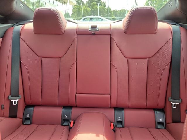 2027 BMW 4 Series 430i