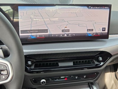 2027 BMW 4 Series 430i