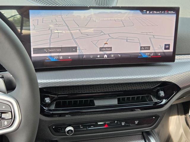 2027 BMW 4 Series 430i