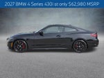 2027 BMW 4 Series 430i