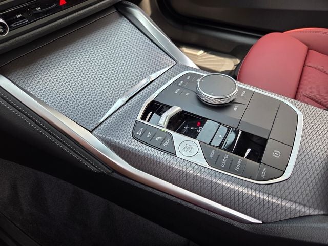 2027 BMW 4 Series 430i