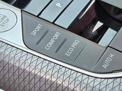 2027 BMW 4 Series 430i