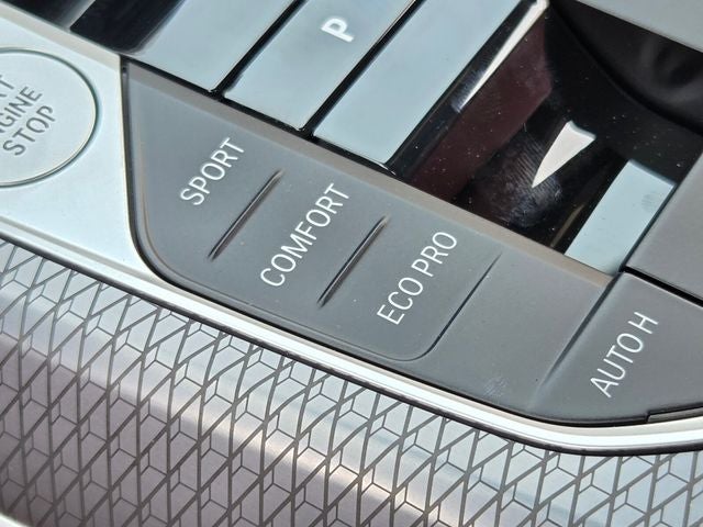 2027 BMW 4 Series 430i