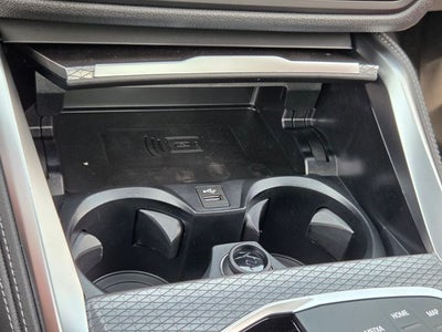 2027 BMW 4 Series 430i