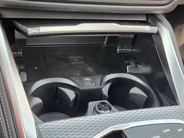 2027 BMW 4 Series 430i
