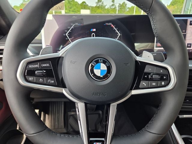 2027 BMW 4 Series 430i
