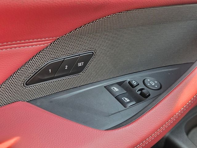 2027 BMW 4 Series 430i