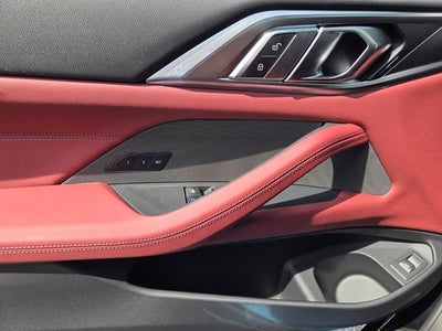 2027 BMW 4 Series 430i