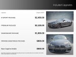 2027 BMW 4 Series 430i